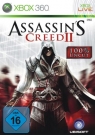 Assassin's Creed 2 Boxshot