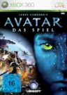 James Cameron's Avatar: Das Spiel Boxshot