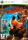 Banjo Kazooie - Schraube locker Boxshot