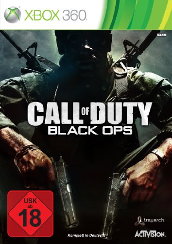 Call of Duty: Black Ops Boxshot