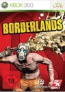 Borderlands Boxshot