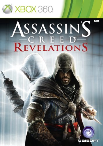 Assassin's Creed: Revelations Boxshot