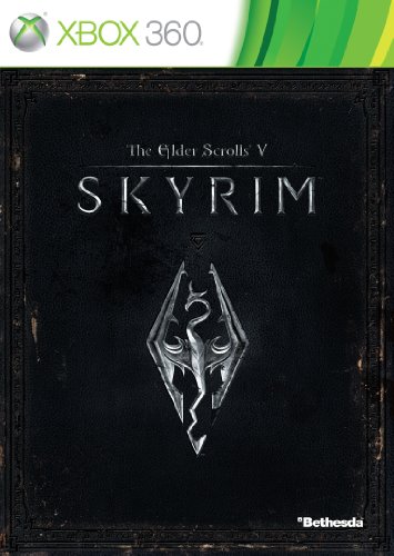 The Elder Scrolls V: Skyrim Boxshot