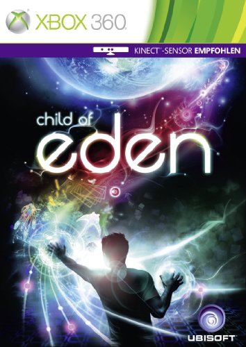 Child of Eden Boxshot
