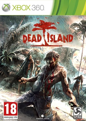 Dead Island Boxshot