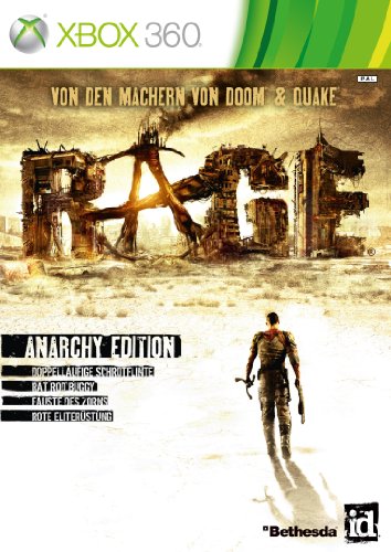 RAGE Boxshot
