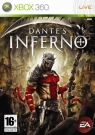 Dante's Inferno Boxshot