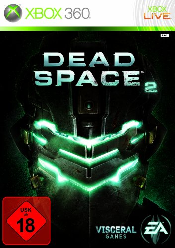 Dead Space 2 Boxshot