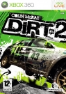 Colin McRae: Dirt 2 Boxshot