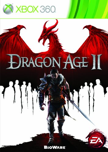 Dragon Age 2 Boxshot
