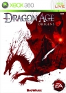 Dragon Age: Origins Boxshot