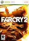 Far Cry 2 Boxshot