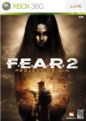 F.E.A.R. 2: Project Origin Boxshot