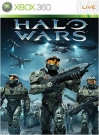 Halo Wars Boxshot