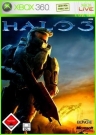 Halo 3 Boxshot