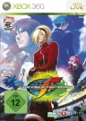 King of Fighters XII Boxshot