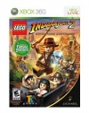 LEGO Indiana Jones 2: Die neuen Abenteuer  Boxshot