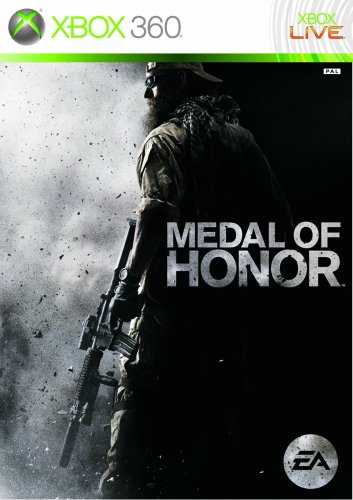 Medal of Honor Boxshot
