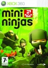 Mini Ninjas Boxshot