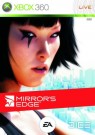 Mirror's Edge Boxshot