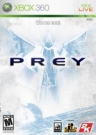 Prey Boxshot