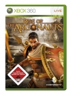 Rise of the Argonauts Boxshot
