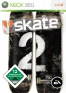 skate 2 Boxshot