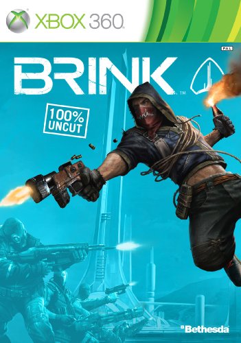 Brink Boxshot