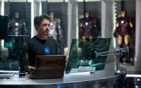 Iron Man 2