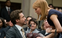 Iron Man 2