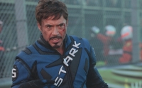 Iron Man 2