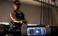 Iron Man 2