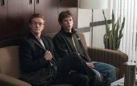 The Social Network