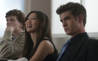 The Social Network