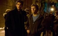 The Social Network