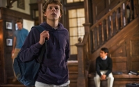 The Social Network