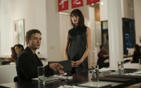 The Social Network