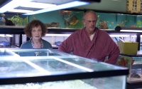 Piranha 3D