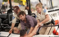 Piranha 3D