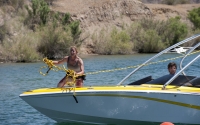 Piranha 3D