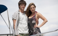 Piranha 3D