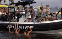 Piranha 3D