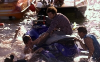 Piranha 3D