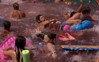 Piranha 3D