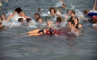 Piranha 3D