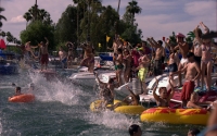 Piranha 3D