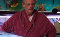 Piranha 3D