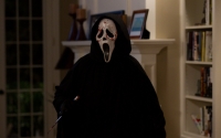 Scream 4