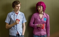 Scott Pilgrim gegen den Rest der Welt