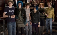 Scott Pilgrim gegen den Rest der Welt